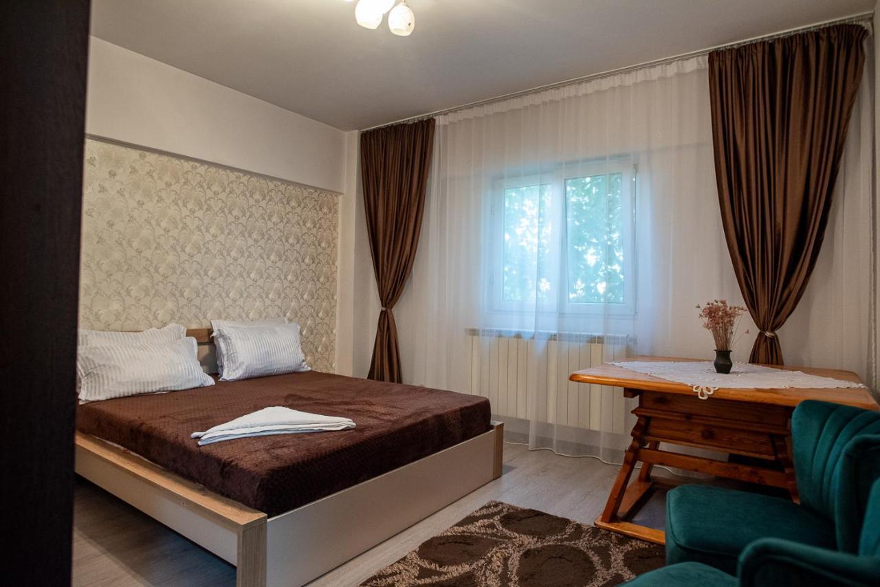 5 Bedrooms Luxury Apartment Villa Bukurešť Exteriér fotografie