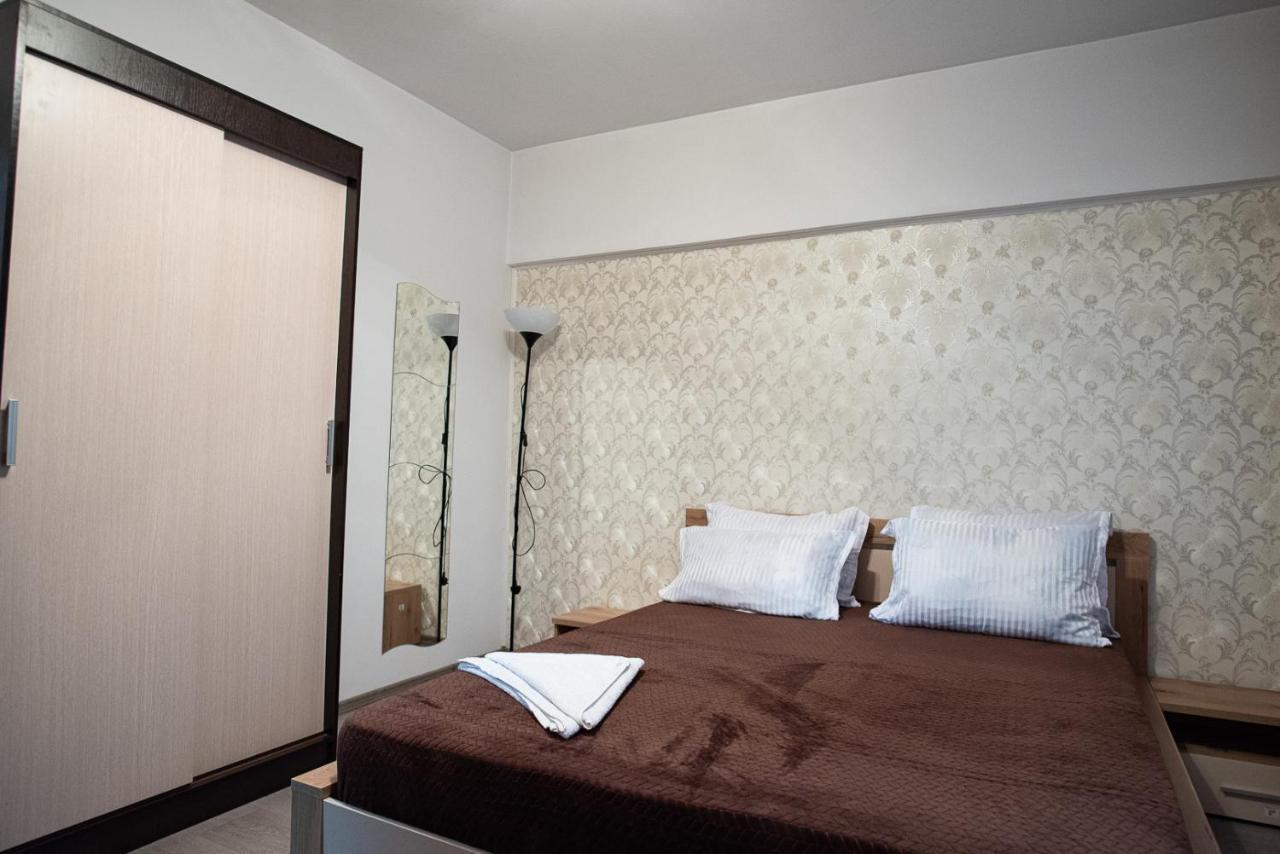 5 Bedrooms Luxury Apartment Villa Bukurešť Exteriér fotografie