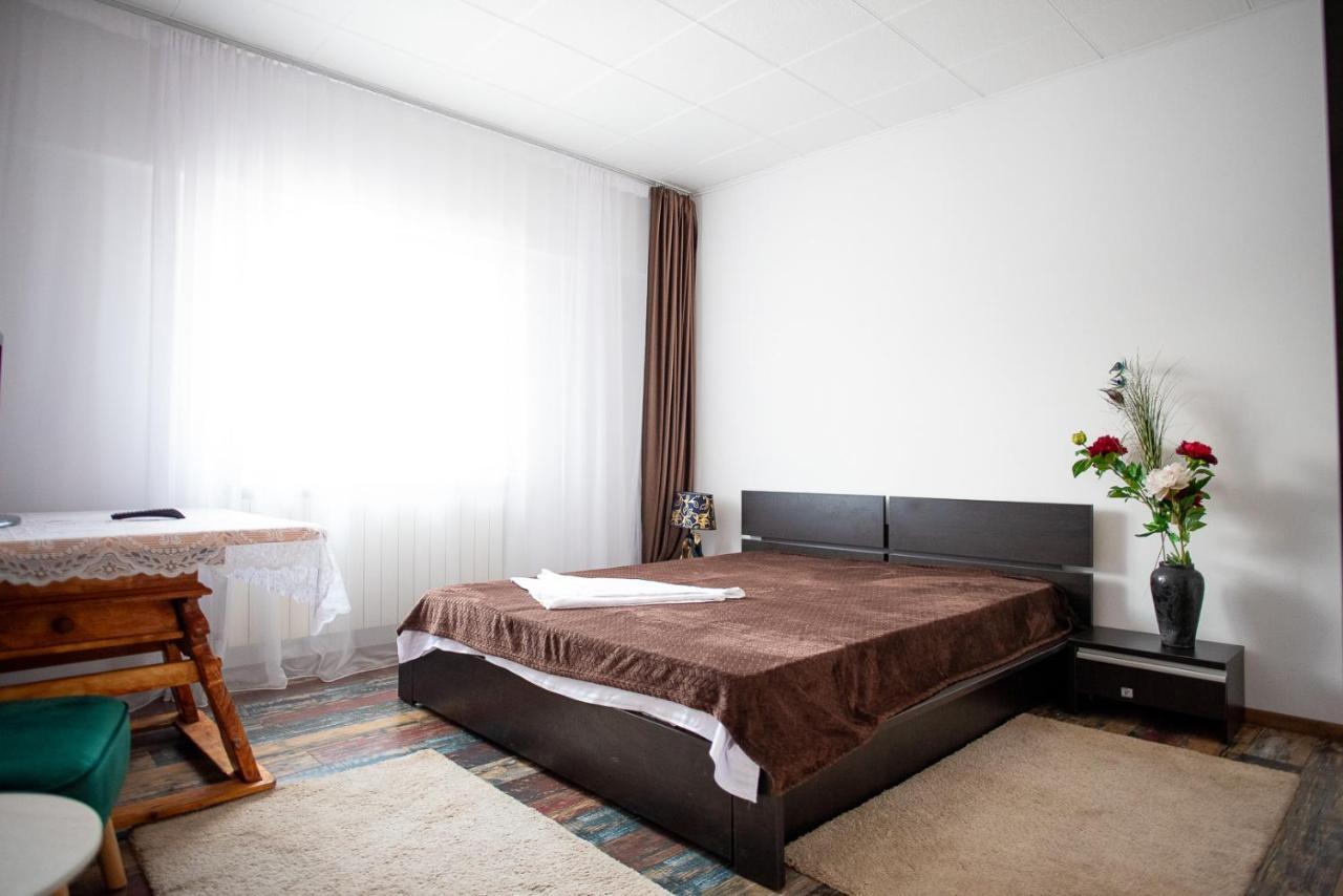 5 Bedrooms Luxury Apartment Villa Bukurešť Exteriér fotografie