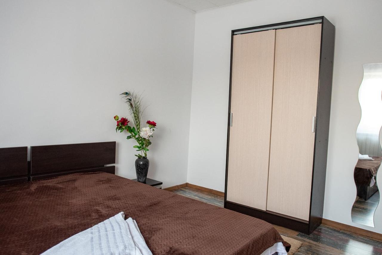 5 Bedrooms Luxury Apartment Villa Bukurešť Exteriér fotografie