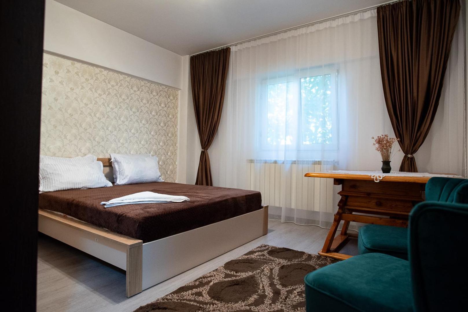 5 Bedrooms Luxury Apartment Villa Bukurešť Exteriér fotografie
