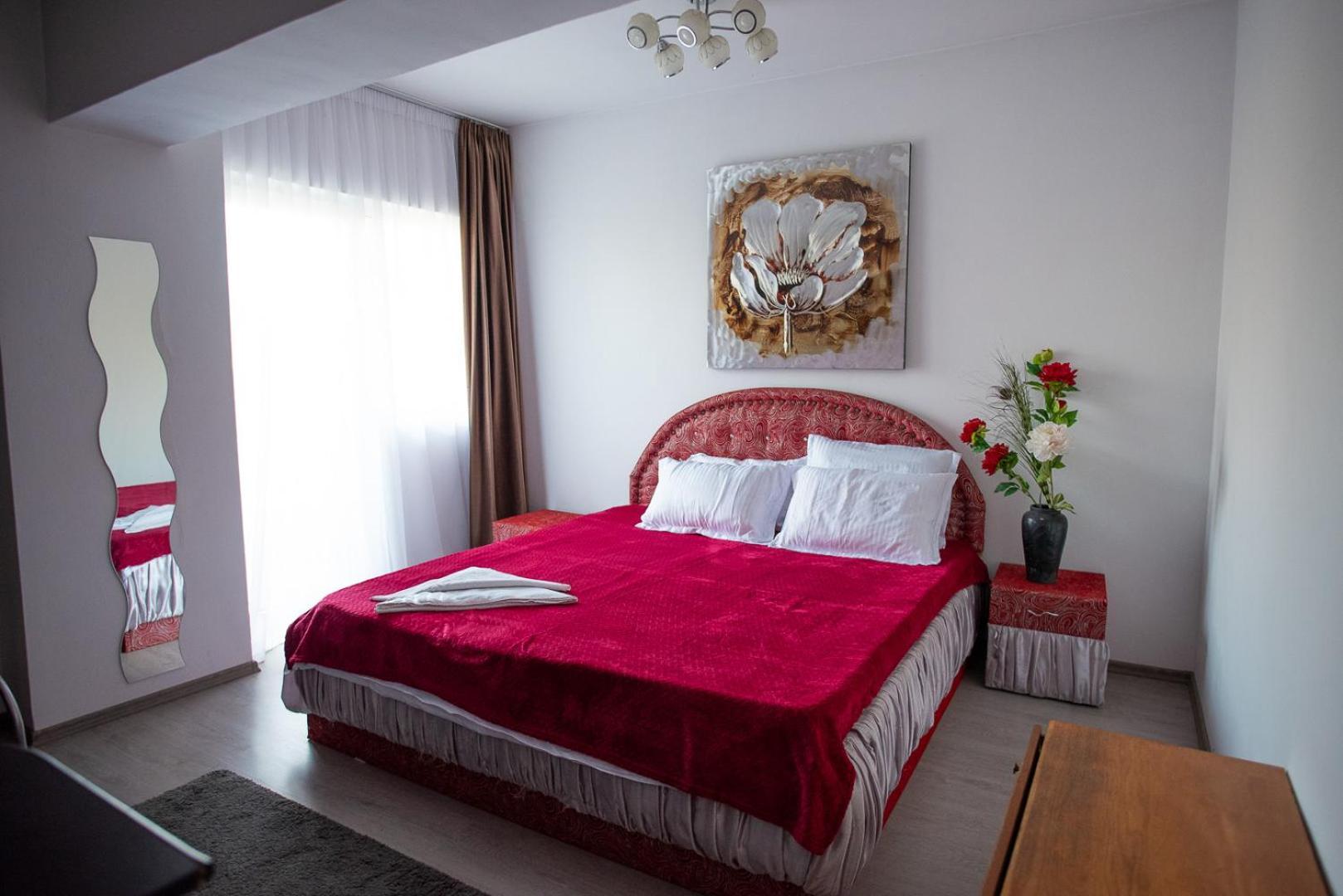 5 Bedrooms Luxury Apartment Villa Bukurešť Exteriér fotografie