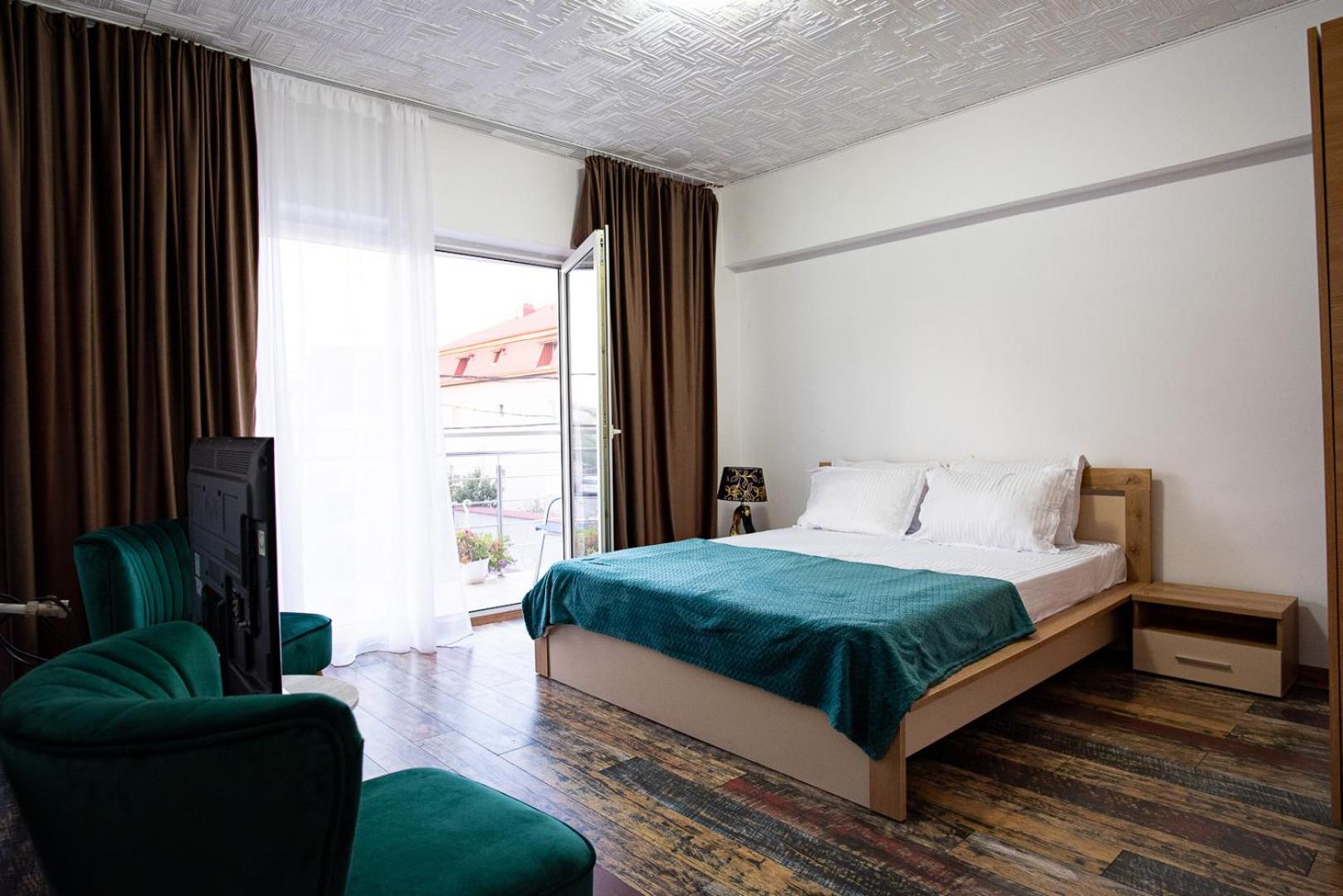 5 Bedrooms Luxury Apartment Villa Bukurešť Exteriér fotografie