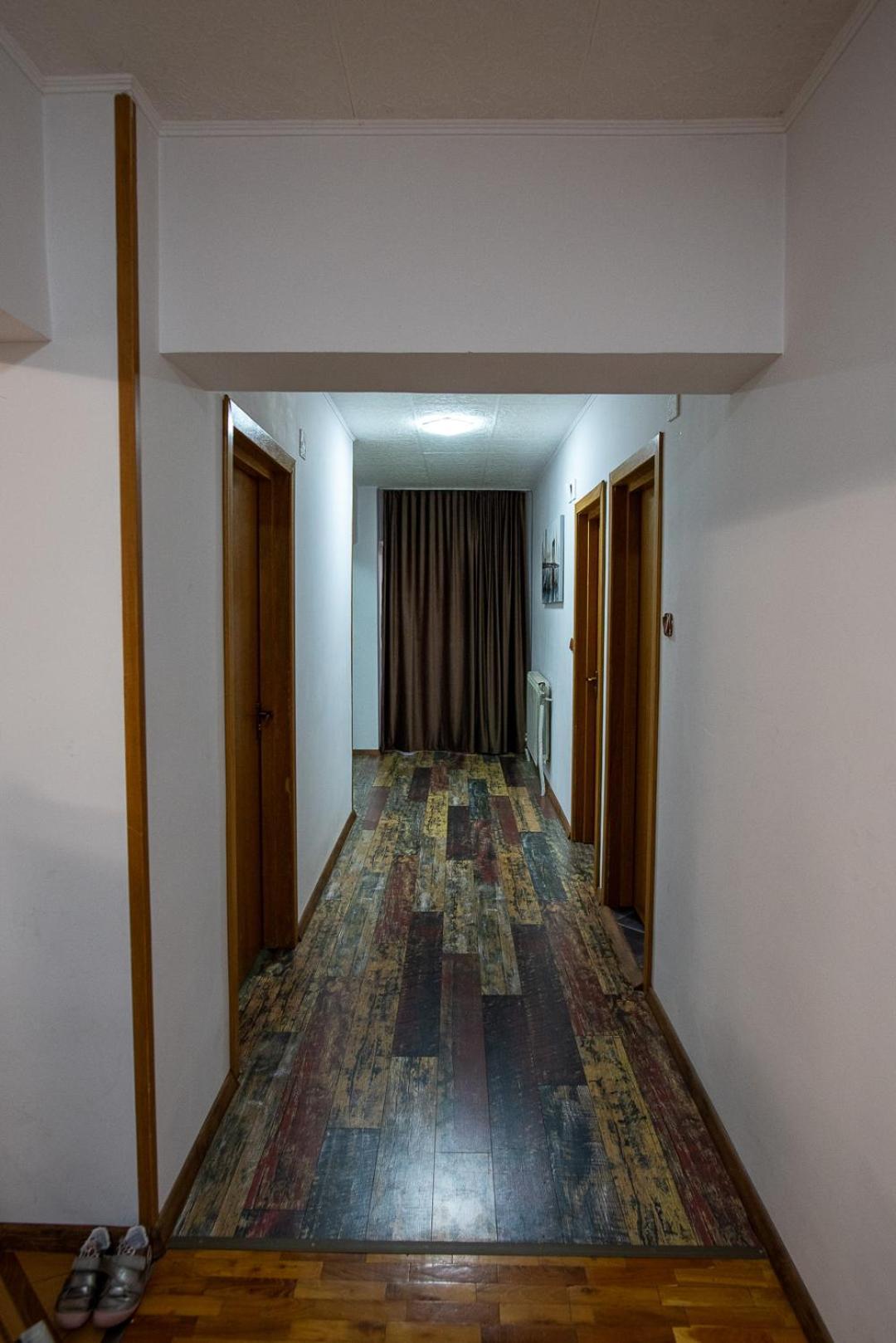 5 Bedrooms Luxury Apartment Villa Bukurešť Exteriér fotografie