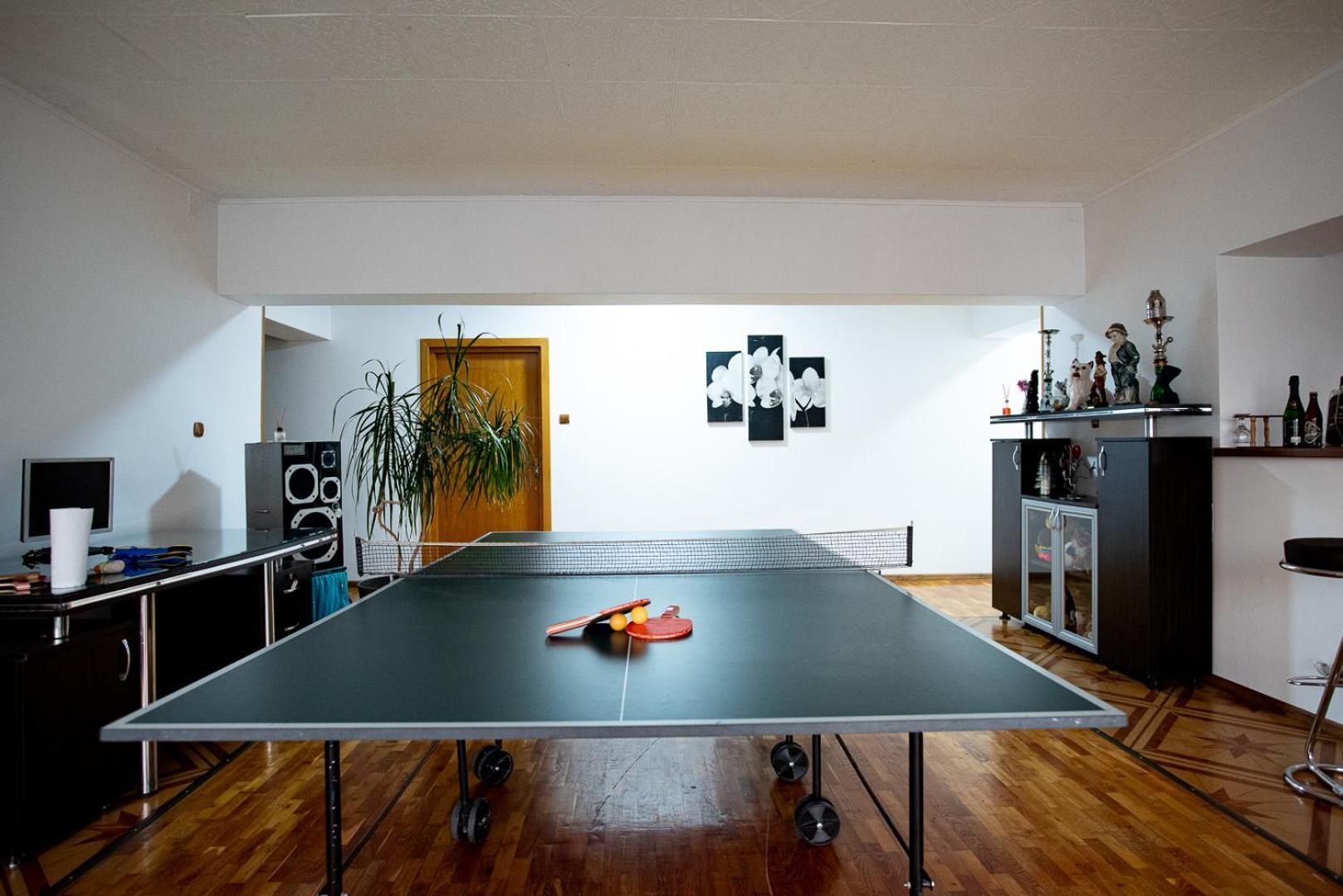 5 Bedrooms Luxury Apartment Villa Bukurešť Exteriér fotografie