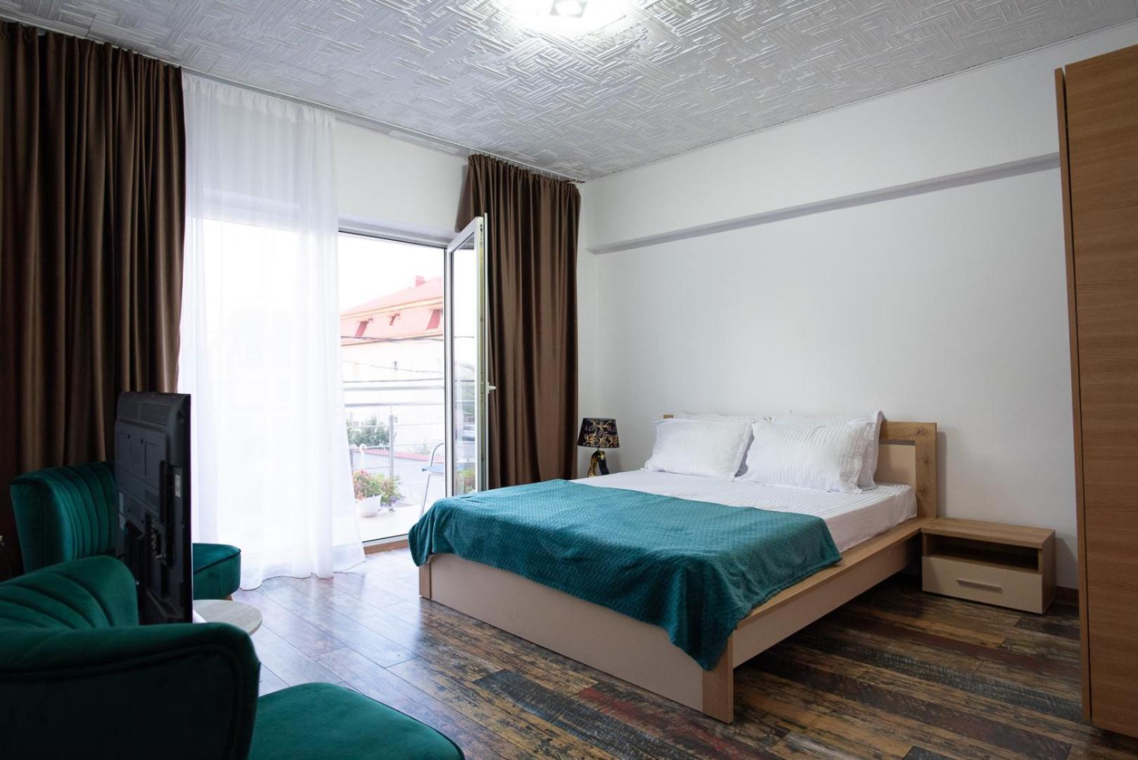 5 Bedrooms Luxury Apartment Villa Bukurešť Exteriér fotografie