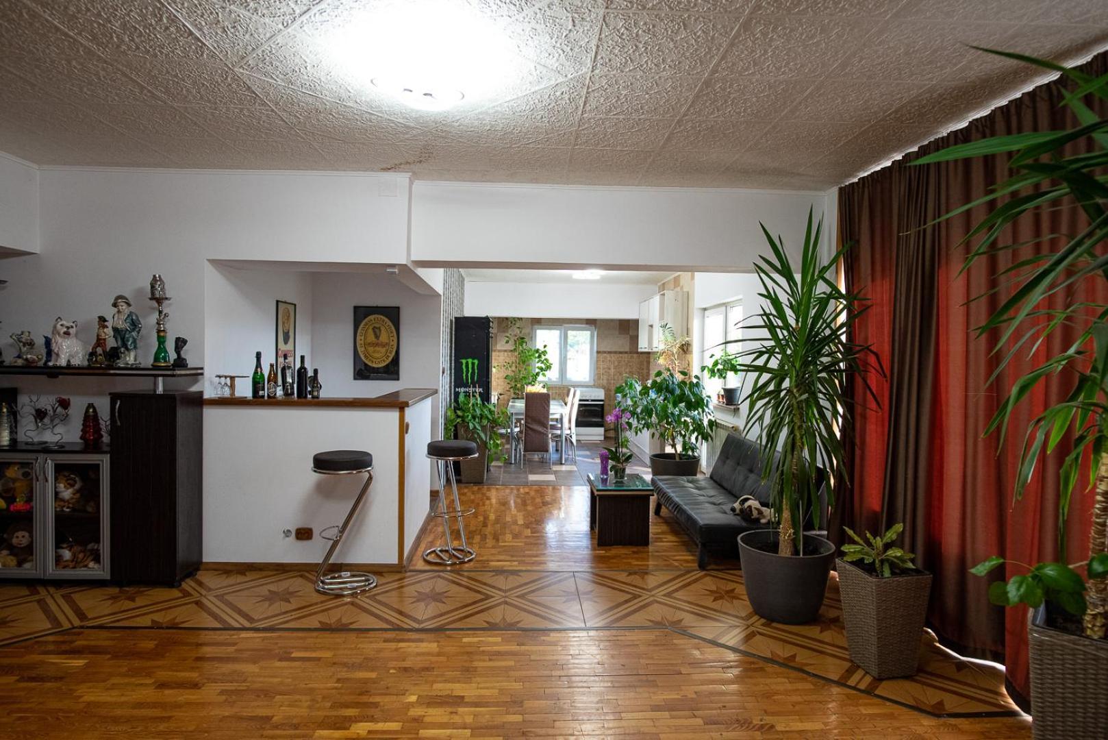 5 Bedrooms Luxury Apartment Villa Bukurešť Exteriér fotografie