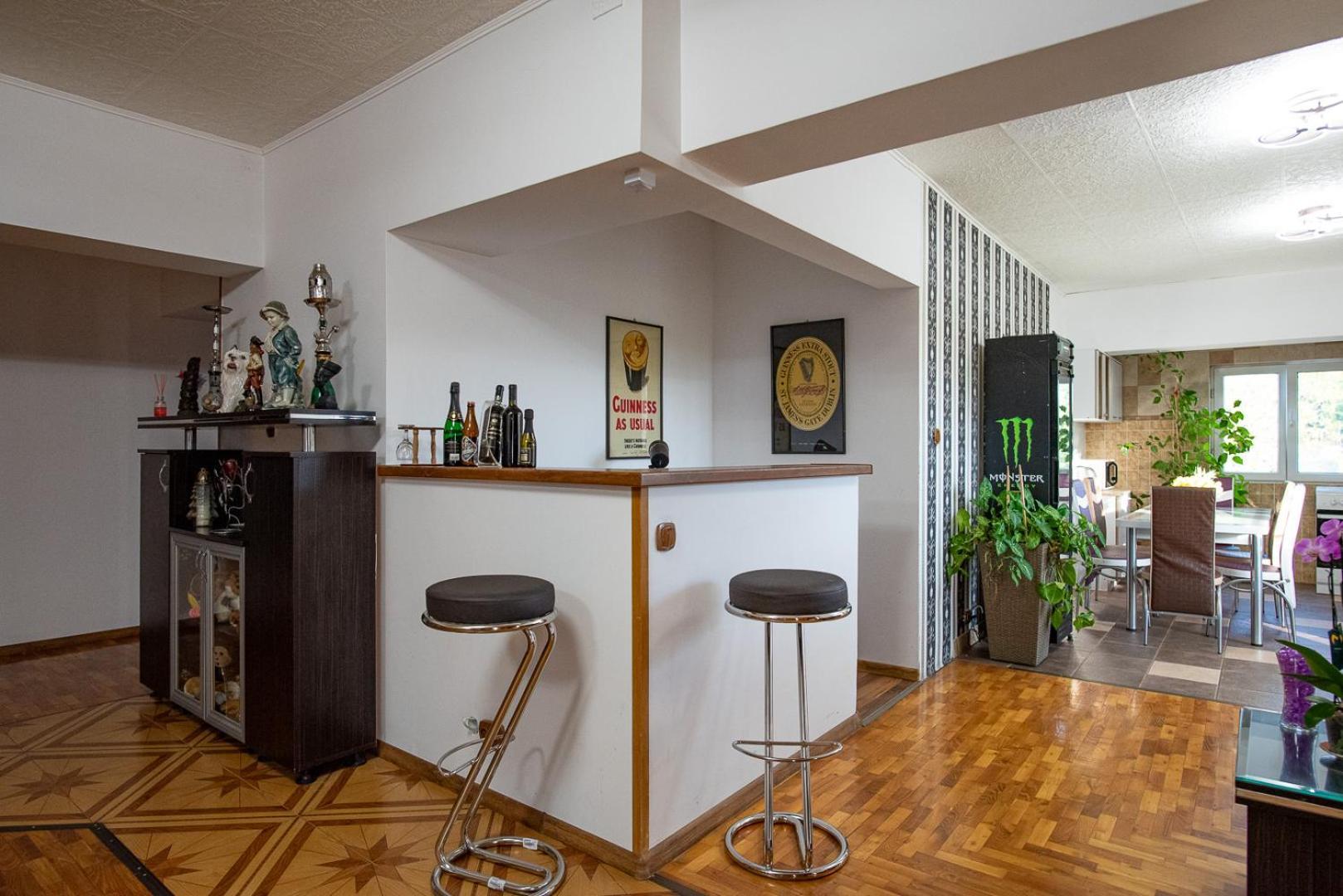 5 Bedrooms Luxury Apartment Villa Bukurešť Exteriér fotografie