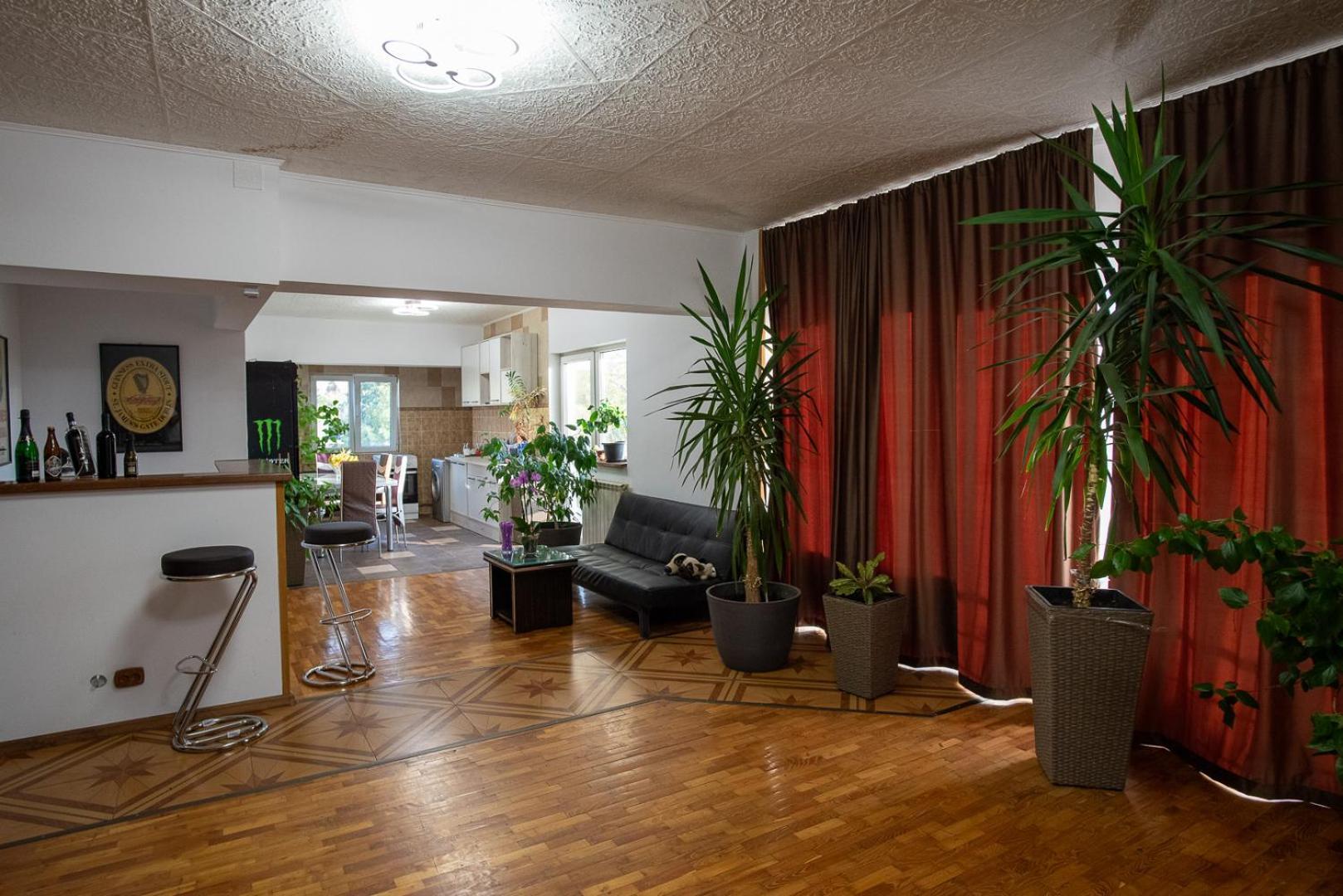 5 Bedrooms Luxury Apartment Villa Bukurešť Exteriér fotografie